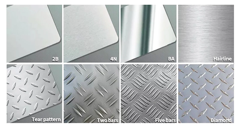 Customized ASTM B265 Thickness 1mm Gr12 Titanium Alloy Sheet for Industrial