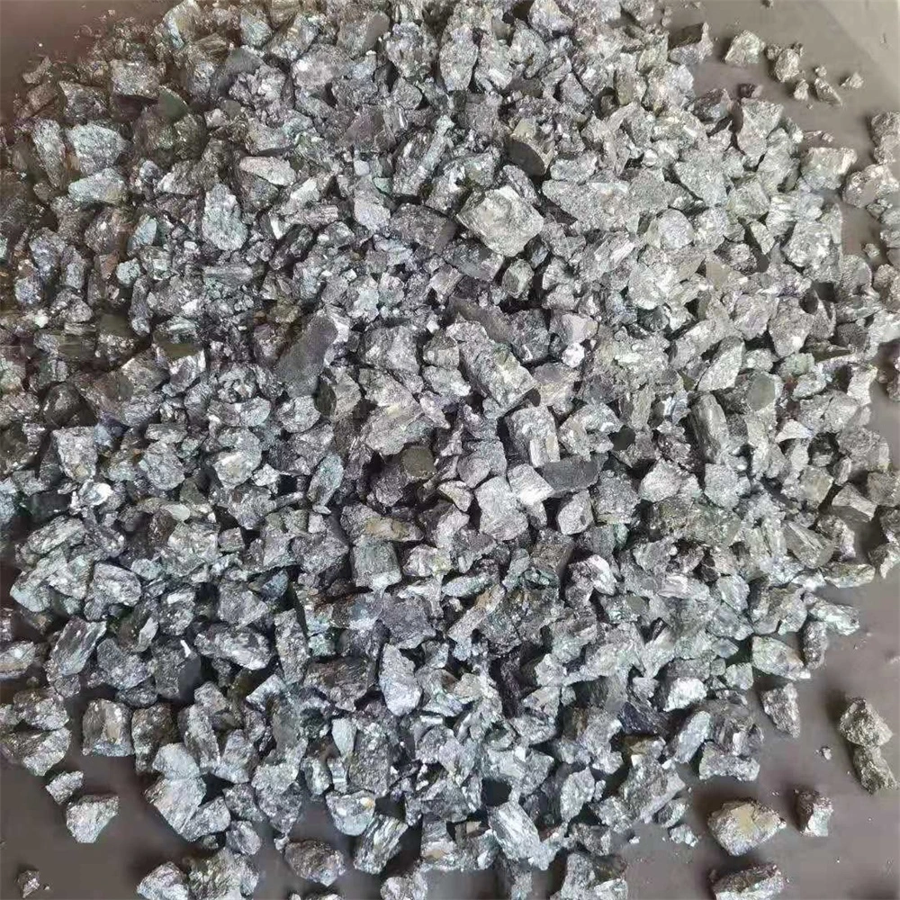 High Quality Niobium Iron Good Price