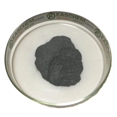 Poudre de niobium de qualité métallurgique de haute pureté avec CAS No 7440-03-1 et Nb