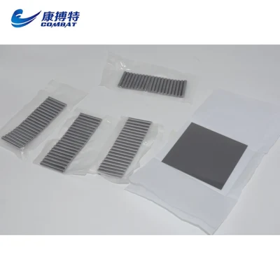 Résistance à la corrosion des fours à haute température Luoyang, Henan, Chine Plaque tantale Disque